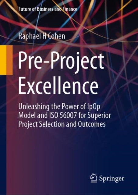 Binding: Hardcover
Description: This guide complements traditional project management by focusing on the critical pre - project stage. It addresses a major challenge: only 12% of projects finish on time and within budget often due to poor initial pre - project analysis. This leads to wasted resources.