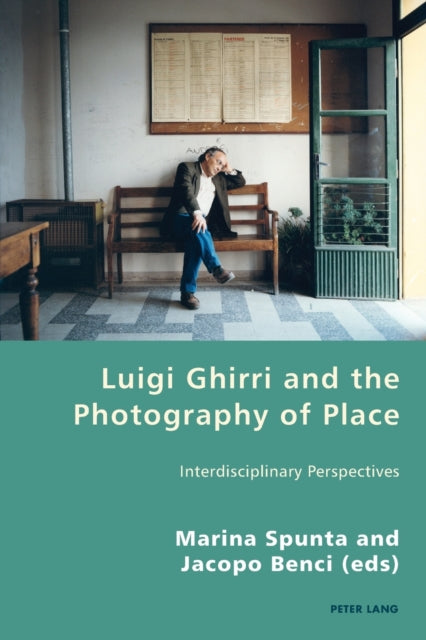 Binding: Paperback
Description: The photographer Luigi Ghirri (1943 1992) was one of the most significant Italian artists of the late twentieth century.