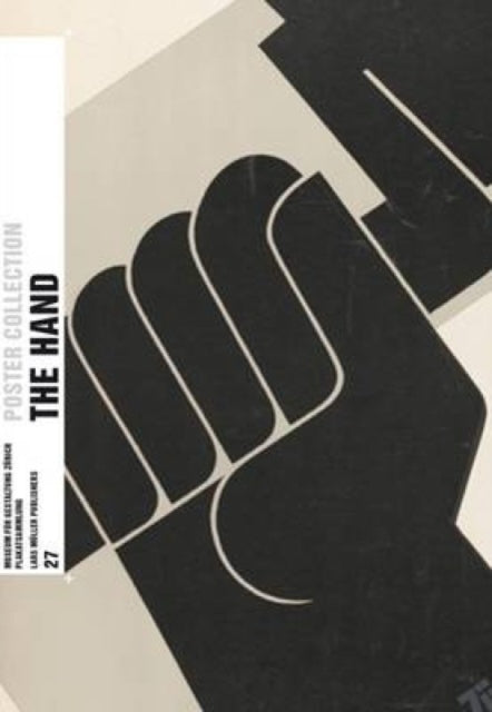 Binding: Paperback
Description: This small cultural history is dedicated to the hand as a popular motif in visual communication. The history of posters is rich in variations on the hand. In consumer posters a hand presents desirable products.