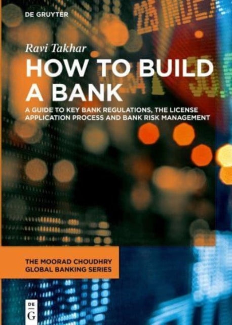 Binding: Hardcover
Description: As has been proven time and again banks are the single most important business institution in any economy. If they fail the whole economy fails.