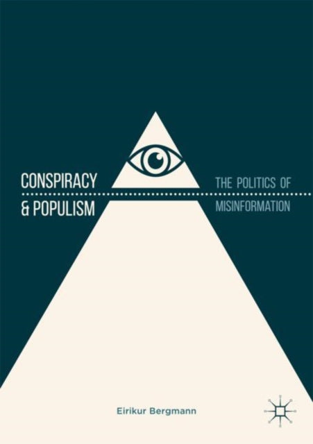 Binding: Paperback
Description: Europeans are being replaced by foreign invaders aided by cultural Marxists who are plotting an Islamist subversion of the continent. The Bilderberg group - and/or the Illuminati - are instating a totalitarian New World Order.