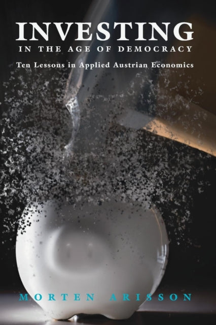 Binding: Paperback
Description: This book offers a structured deductive approach to Austrian investing beginning with an analysis of the current investing paradigm.