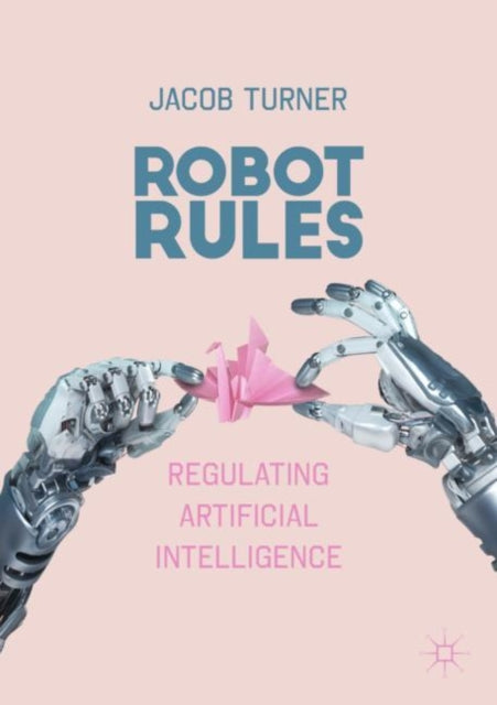 Binding: Paperback
Description: This book explains why AI is unique what legal and ethical problems it could cause and how we can address them. It argues that AI is unlike is any other previous technology owing to its ability to take decisions independently and unpredictably.