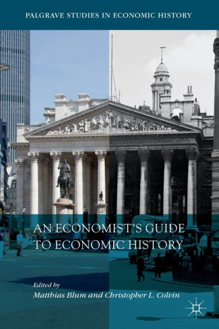 Binding: Paperback
Description: Without economic history economics runs the risk of being too abstract or parochial of failing to notice precedents trends and cycles of overlooking the long - run and thus misunderstanding 'how we got here'.