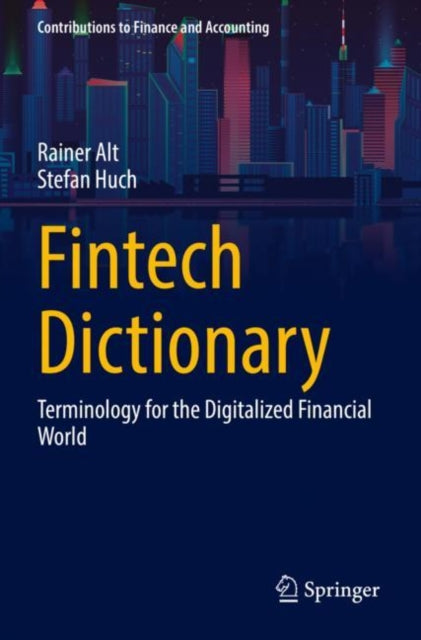 Binding: Paperback
Description: Fintech Dictionary - What is a blockchain framework? What is crowdlending or an ICO? The Fintech Dictionary helps readers in clarifying key terms that have emerged in the vivid field of financial technology (fintech).