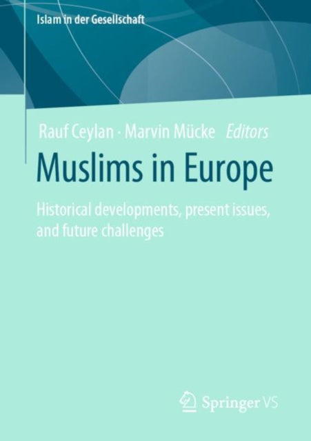Binding: Paperback
Description: Since the migration movements from Islamic countries a Muslim diaspora has developed in many Western societies.