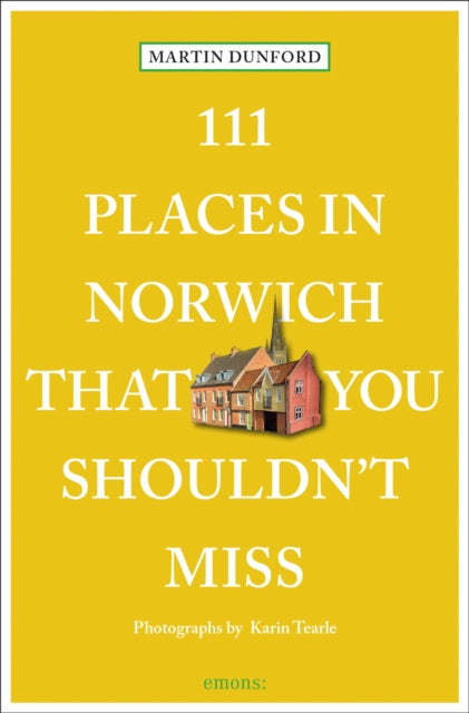 Binding: Paperback
Description: Make the most of Norwich with this new guide to the sights and secrets of East Anglia's premier city from the unknown treasures of its magnificent cathedral to the legends and stories behind its historic pubs.