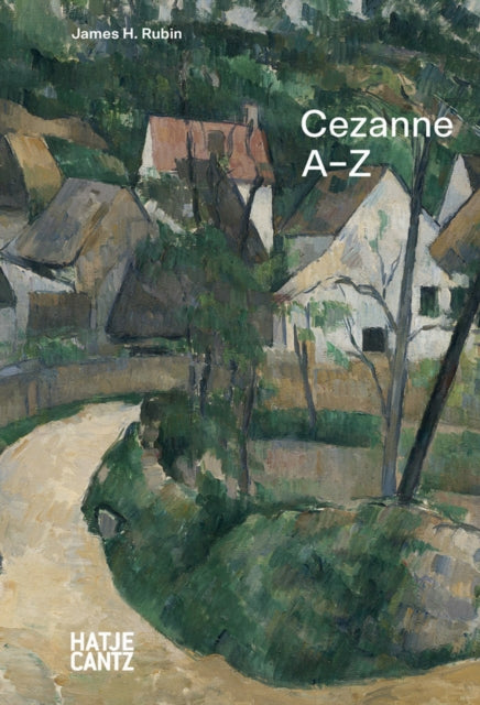 Binding: Hardcover
Description: The incomparable play of light and color in Paul Cezanne's work was the foundation of his reputation as a forerunner of modernism. From the start he went his own way and his paintings initially evoked a lack of understanding in art critics of the time as well as ridicule.