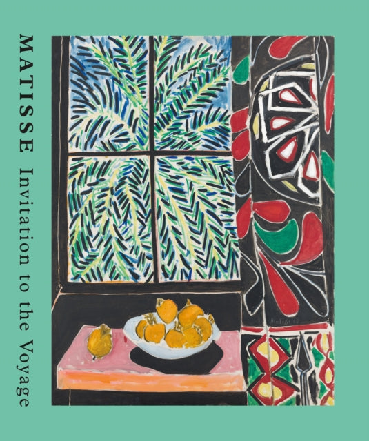 Binding: Paperback
Description: A journey through all creative periods Henri Matisse is one of the most celebrated artists of Modernism. His groundbreaking work had a significant influence on his contemporaries and many subsequent artists to this day.