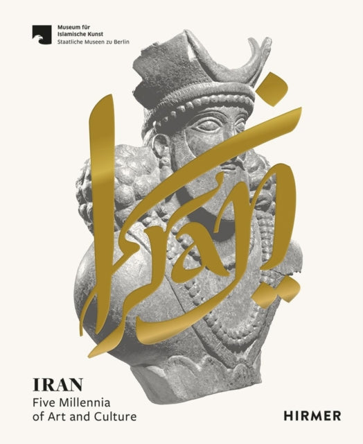 Binding: Hardcover
Description: Lying between deserts mountain chains and seas Iran developed a fascinating cultural landscape.