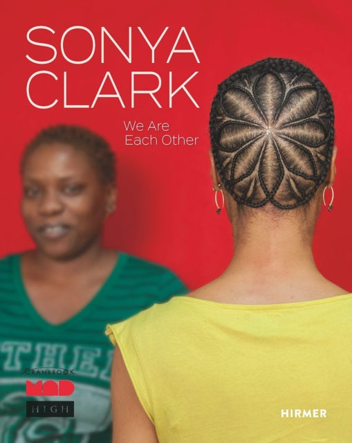 Binding: Hardcover
Description: This is the first volume to document and contextualize Sonya Clark's large - scale collaborative artworks.