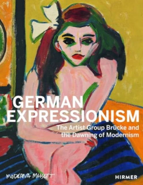 Binding: Paperback
Description: In a time like our own where a young generation feels a great need to change our way of living thinking and organizing ourselves the publication on the artist group Br cke feels particularly relevant.