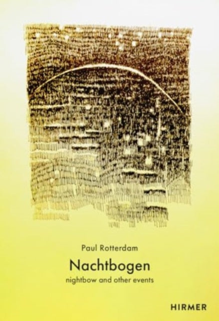 Binding: Hardcover
Description: Painter illustrator and graphic artist Paul Rotterdam (b. 1939) is the Austrian member of the New York School a group of artists whose radical approaches pushed pure abstraction to its very limits.