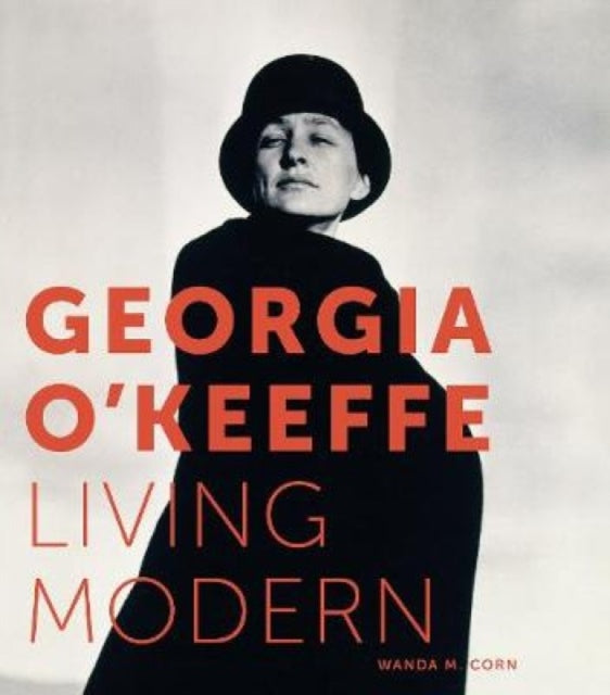 Binding: Hardcover
Description: Winner of the 2018 Dedalus Foundation Exhibition Catalogue Award This book explores how Georgia O Keeffe lived her life steeped in modernism bringing the same style she developed in her art to her dress her homes and her lifestyle.