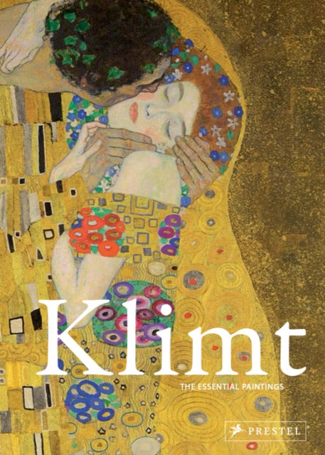 Binding: Hardcover
Description: An opulent fusion of sensuality symbolism and artistic ingenuity this magnificent boxed - set features stunning color reproductions of Klimt's essential works in an accordion - fold format accompanied by a separate booklet with background and descriptions of each painting.