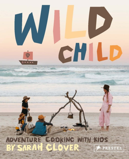Binding: Hardcover
Description: In her first cookbook Tasmanian chef Sarah Glover showed how liberating satisfying and easy it is to cook beautiful healthy food outdoors.