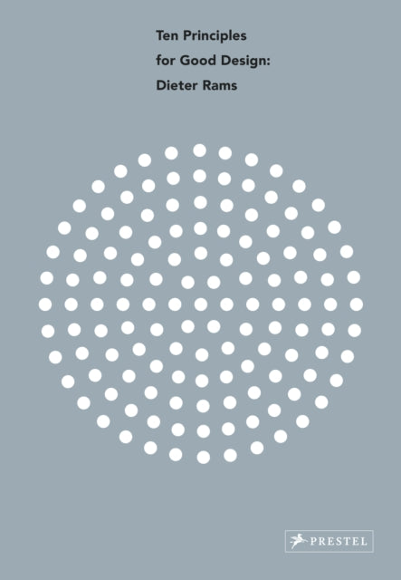 Binding: Paperback
Description: New in paperback this book presents Dieter Rams aesthetic philosophy through highlights from a forty - year career designing iconic consumer products that enhance our daily lives.