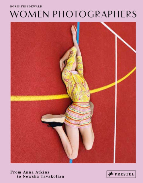 Binding: Hardcover
Description: Since the inception of photography as an art form nearly two hundred years ago women have played an important role in the development of the genre often pushing boundaries and defying social convention.