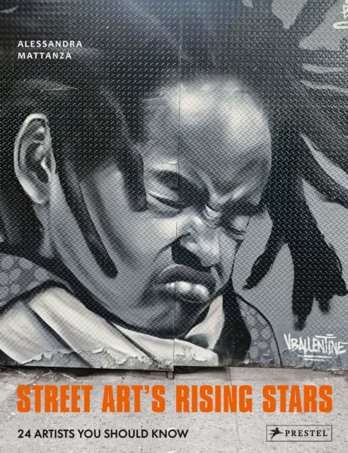 Binding: Hardcover
Description: As street artists move from the fringe to the mainstream it shard to know who is a true talent and who's just a flash inthe pan.