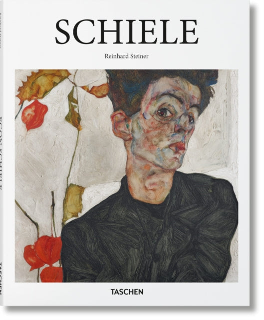 Binding: Hardcover
Description: With his graphic style figural distortion and defiance of conventional standards of beauty Egon Schiele (1890 1918) was a pioneer of Austrian Expressionism and one of the most startling portrait painters of the 20th century.
