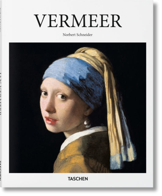 Binding: Hardcover
Description: Though numbering just 35 known works the uvre of Johannes Vermeer (1632 1675) is hailed as one of the most important and inspiring portfolios in art history.