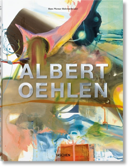 Binding: Hardcover
Description: The paintings of Albert Oehlen live by audacious strategies by questioning the image and the rules of abstraction and by an openness and beauty often reached through the unlikeliest of means.