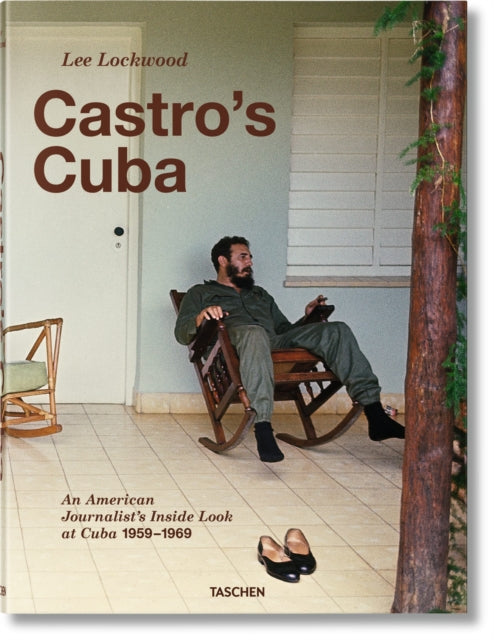 Binding: Hardcover
Description: Holds many surprises for the reader who has seen the Cuban reality only through the distorting prism of propaganda. The New York Times Book Review 1967 On December 31, 1958, Lee Lockwood then a young photojournalist went to Cuba to cover what looked to be the end of Batista's regime.