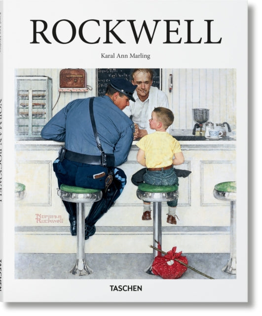 Binding: Hardcover
Description: An extraordinarily prolific artist Norman Rockwell (1894 1978) produced some 4,000 paintings in his lifetime not including a prodigious quantity of commissioned editorial commercial and advertising work.