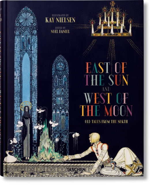 Binding: Hardcover
Description: Step into a world of star - crossed lovers magical winds mischievous giants and trolls through some of the most exquisite illustrations in publishing history.