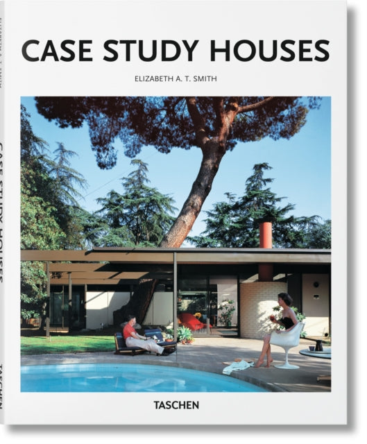 Binding: Hardcover
Description: The Case Study House program (1945 1966) was a unique event in the history of American architecture.