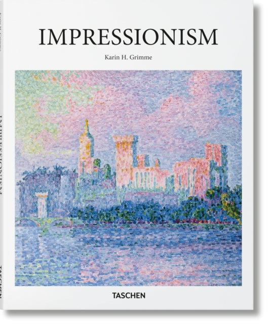 Binding: Hardcover
Description: Discover how scenes of daily life and delicate dabs of color shocked the art world establishment.