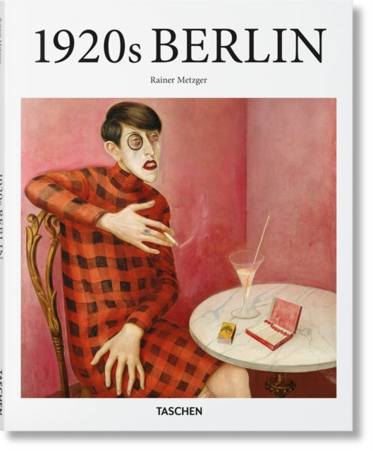 Binding: Hardcover
Description: It was the decade of daring Expressionist canvases of brilliant book design of the Bauhaus total work of art of pioneering psychology of drag balls cabaret Metropolis and Marlene Dietrich's rising star in theater and silent film.