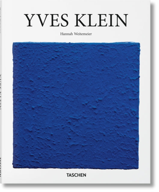 Binding: Hardcover
Description: In the mid - 1950s Yves Klein (1928 1962) declared that a new world calls for a new man.