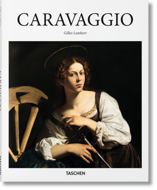Binding: Hardcover
Description: Michelangelo Merisi da Caravaggio (1571 1610) was always a name to be reckoned with. Notorious bad boy of the Italian Baroque the artist was at once celebrated and controversial violent in temper precise in technique a creative master and a man on the run.