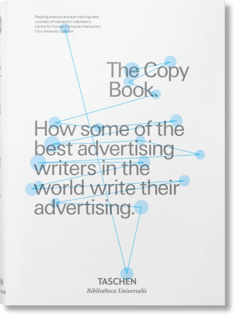 Binding: Books
Description: In 1995, the D& AD published a book on the art of writing for advertising. The then best - selling book remains an important reference work today a bible for creative directors. D& AD and Taschen have joined forces to bring you an updated and redesigned edition of the publication.