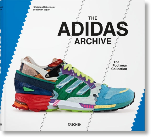Binding: Hardcover
Description: 100 years ago the brothers Adolf (" Adi") and Rudolf Dassler made their first pair of sports shoes.