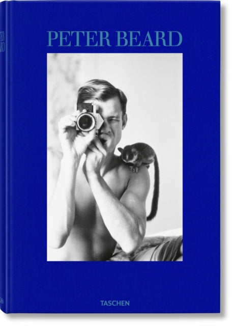 Binding: Hardcover
Description: Artist diarist collector and writer Peter Beard (1938 - 2020) fashioned his life into a work of art; the illustrated diaries he kept from a young age evolved into a serious career as an artist and earned him a central position in the international art world.