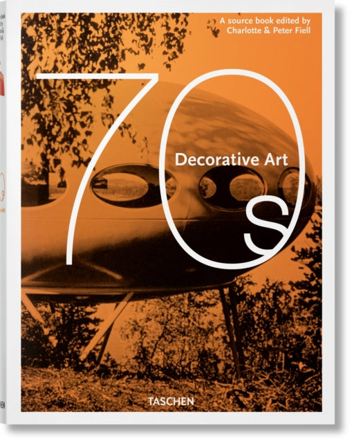 Binding: Hardcover
Description: Published annually from 1906 until 1980, Decorative Art The Studio Yearbook was dedicated to the latest currents in architecture interiors furniture lighting glassware textiles metalware and ceramics.