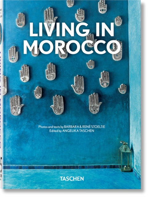 Living In Morocco. 40th Ed.