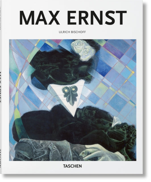Binding: Hardcover
Description: With unparalleled artistic originality Max Ernst (1891 1976) transformed everything he touched. By pushing the boundaries and breaking loose from the confined view of the culture of his time he became one of the most important figures of Dadaism and Surrealism.