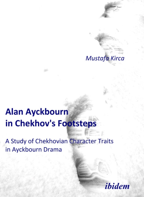 Binding: Paperback
Description: Mustafa Kirca explores the dark sides of Alan Ayckbourn's comedy by comparing the playwright's characters with those of Chekhov's drama and drawing a parallelism in the character portrayal of both artists.