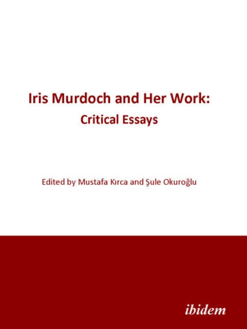 Binding: Paperback
Description: Iris Murdoch and Her Work assembles eighteen essays on the work of Iris Murdoch by scholars whose researches on Murdoch are already well - known.