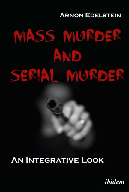 Binding: Paperback
Description: While Mass murder refers to the murder of several people at the same time "serial murder" describes several killings by the same perpetrator in a repetitive pattern. Usually these incidents count a high toll of victims and create significant anxiety in the public.