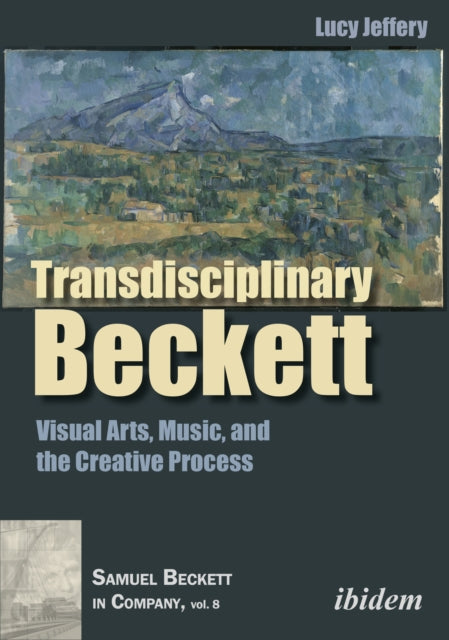 Binding: Paperback
Description: This is the first monograph to analyse Beckett's use of the visual arts music and broadcasting media through a transdisciplinary approach.