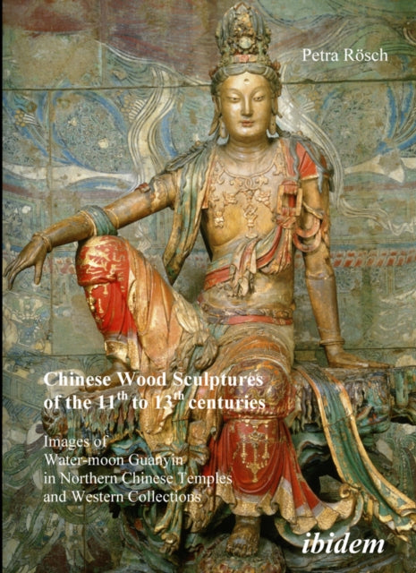 Binding: Paperback
Description: Chinese Buddhist wooden sculptures of Water - moon Guanyin a Bodhisattva sitting in a leisurely reclining pose on a rocky throne are housed in Western collections and are thus removed from their original context(s).
