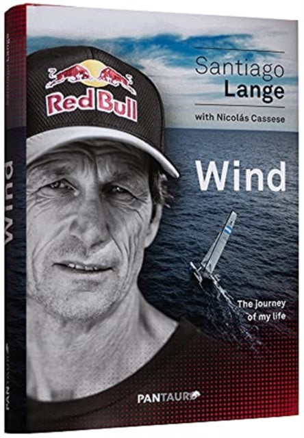 Binding: Hardcover
Description: Select Guide Rating
Title: Wind The Journey Of My Life
Author(s): Lange Santiago
Publisher: Die Gestalten Verlag
Barcode: 9783899550061
Pages: 240 Pages
Publication Date: 6/22/2021
Category: Sailing