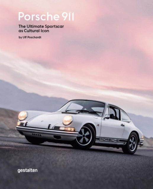 Binding: Hardcover
Description: Select Guide Rating
Title: Porsche 911 The Ultimate Sportscar As Cultural Icon
Author(s): Poschardt Ulf
Publisher: Die Gestalten Verlag
Barcode: 9783899556872
Pages: 240 Pages
Publication Date: 1/19/2017
Category: Motor Cars: General Interest