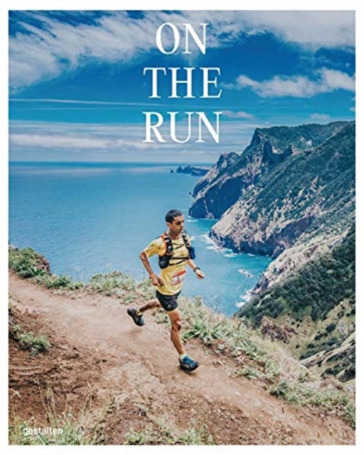 Binding: Hardcover
Description: Select Guide Rating
Title: On The Run Running Across The Globe
Brand: Die Gestalten Verlag
Barcode: 9783899558647
Pages: 256 Pages
Publication Date: 5/11/2021
Category: Marathon & Cross-Country Running