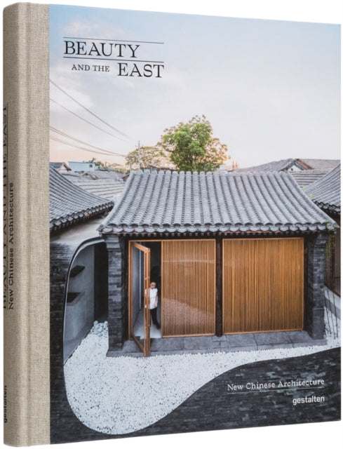 Binding: Hardcover
Description: Select Guide Rating
Title: Beauty And The East New Chinese Architecture
Brand: Die Gestalten Verlag
Barcode: 9783899558722
Pages: 288 Pages
Publication Date: 3/23/2021
Category: History Of Architecture