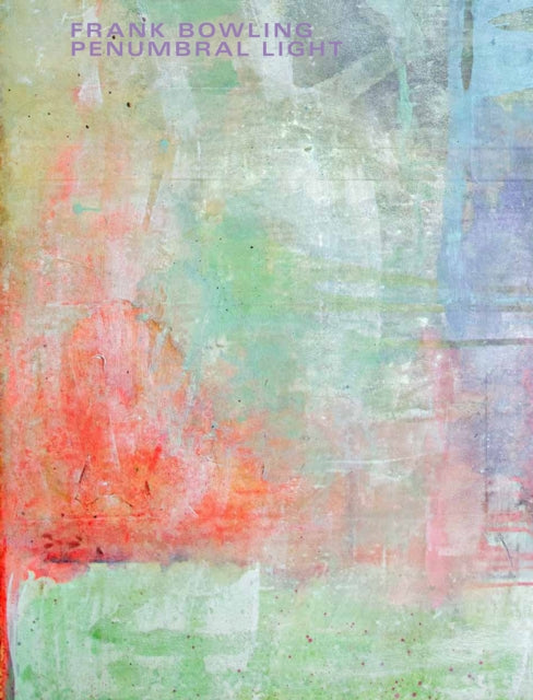 Binding: Paperback
Description: Recent paintings by the veteran abstractionist Throughout a career touching eight decades - - from the 1950s to the present day - - Frank Bowling (born 1934) has obsessively inquired into the materiality of paint.